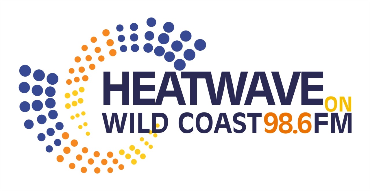 LOGO HEATWAVE