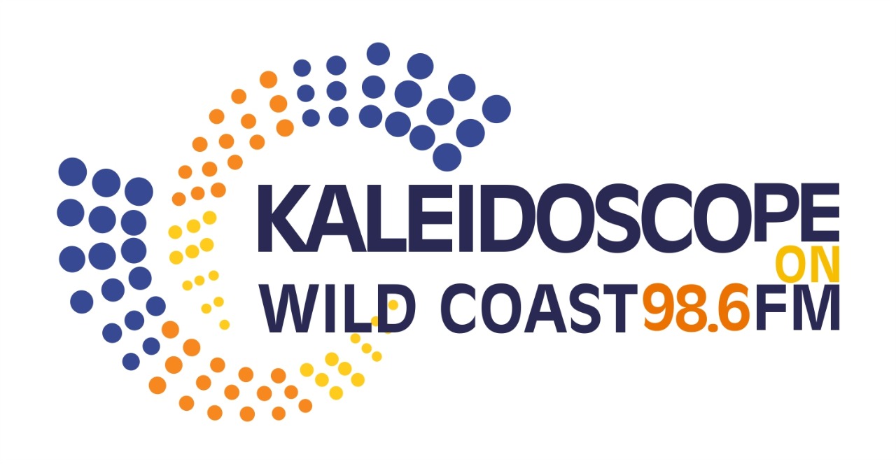 LOGO KALIDASCOPE